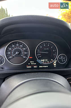 Седан BMW 3 Series 2015 в  фото 82 Седан BMW 3 Series 2015 в