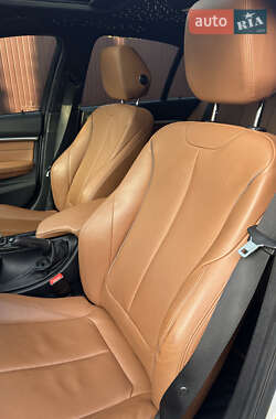 Седан BMW 3 Series 2015 в  фото 88 Седан BMW 3 Series 2015 в