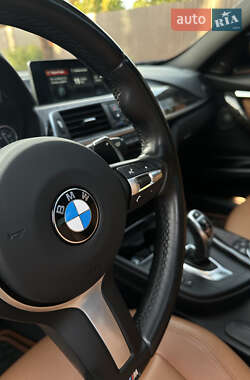 Седан BMW 3 Series 2015 в  фото 99 Седан BMW 3 Series 2015 в