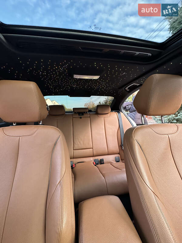 Седан BMW 3 Series 2015 в Киеве фото 107 Седан BMW 3 Series 2015 в Киеве