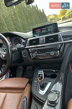 Седан BMW 3 Series 2015 в  фото 117 Седан BMW 3 Series 2015 в