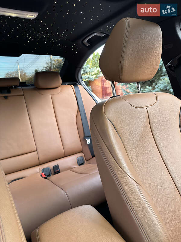 Седан BMW 3 Series 2015 в Киеве фото 124 Седан BMW 3 Series 2015 в Киеве