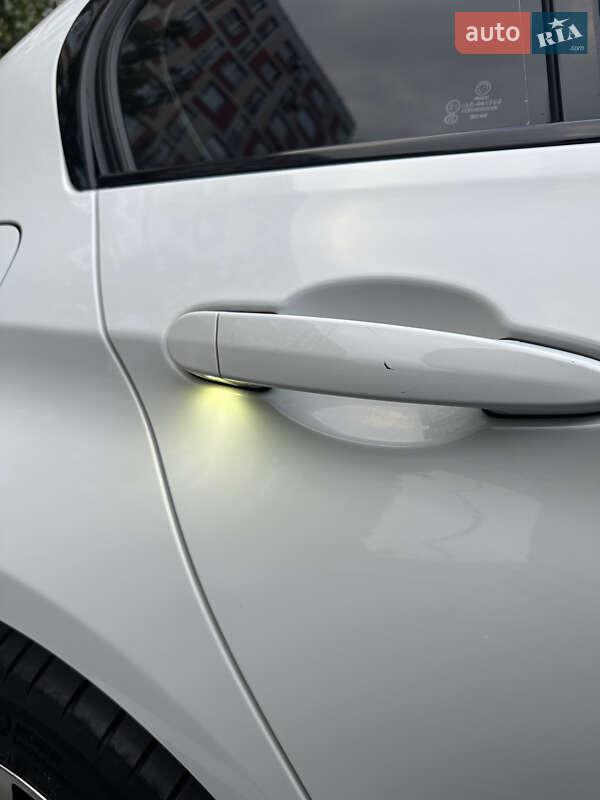 Седан BMW 3 Series 2015 в Киеве фото 128 Седан BMW 3 Series 2015 в Киеве