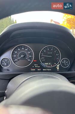 Седан BMW 3 Series 2015 в  фото 134 Седан BMW 3 Series 2015 в