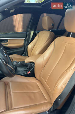 Седан BMW 3 Series 2015 в  фото 142 Седан BMW 3 Series 2015 в
