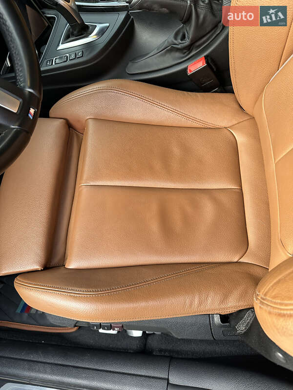 Седан BMW 3 Series 2015 в Киеве фото 151 Седан BMW 3 Series 2015 в Киеве
