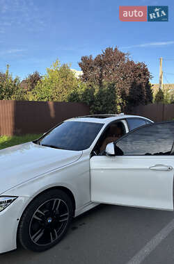 Седан BMW 3 Series 2015 в  фото 152 Седан BMW 3 Series 2015 в