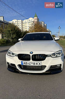 Седан BMW 3 Series 2015 в  фото 160 Седан BMW 3 Series 2015 в