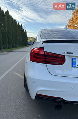 Седан BMW 3 Series 2015 в  фото 174 Седан BMW 3 Series 2015 в