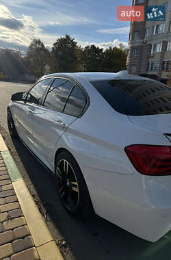 Седан BMW 3 Series 2015 в  фото 176 Седан BMW 3 Series 2015 в