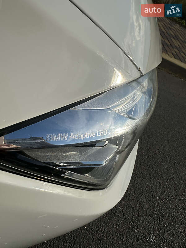 Седан BMW 3 Series 2015 в Киеве фото 188 Седан BMW 3 Series 2015 в Киеве