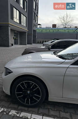 Седан BMW 3 Series 2013 в 