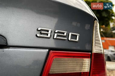 Универсал BMW 3 Series 2000 в  фото 14 Универсал BMW 3 Series 2000 в