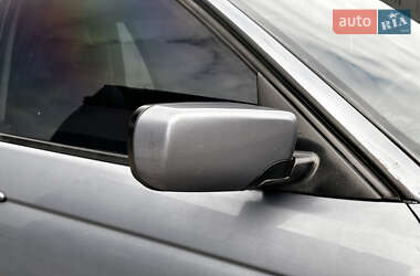 Универсал BMW 3 Series 2000 в  фото 21 Универсал BMW 3 Series 2000 в
