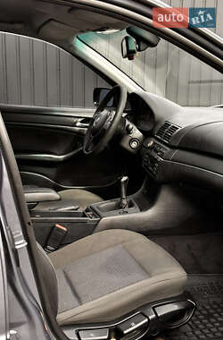 Универсал BMW 3 Series 2000 в  фото 36 Универсал BMW 3 Series 2000 в