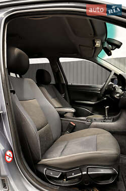 Универсал BMW 3 Series 2000 в  фото 37 Универсал BMW 3 Series 2000 в