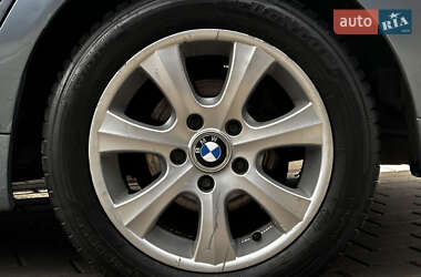 Универсал BMW 3 Series 2000 в  фото 43 Универсал BMW 3 Series 2000 в