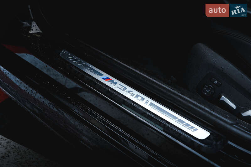 Седан BMW 3 Series 2021 в Киеве фото 18 Седан BMW 3 Series 2021 в Киеве