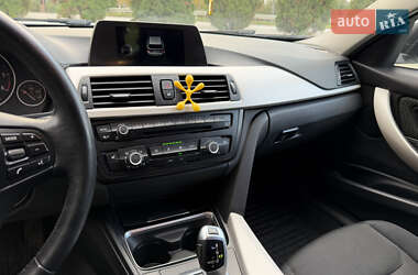 Универсал BMW 3 Series 2014 в 