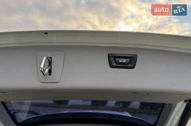 Универсал BMW 3 Series 2014 в 