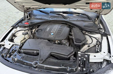 Универсал BMW 3 Series 2014 в 