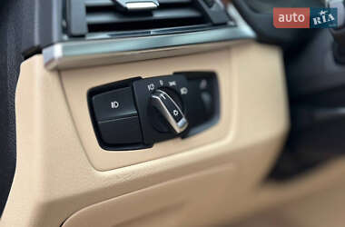 Седан BMW 3 Series 2014 в 