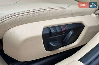 Седан BMW 3 Series 2014 в 