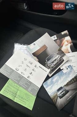 Универсал BMW 3 Series 2011 в 