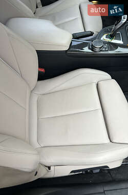 Седан BMW 3 Series 2015 в 