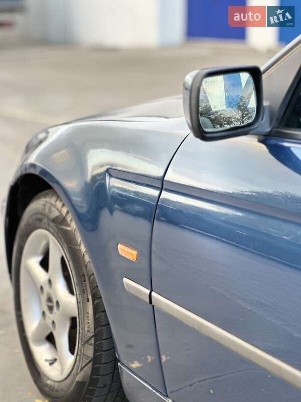 Купе BMW 3 Series 2001 в Одессе