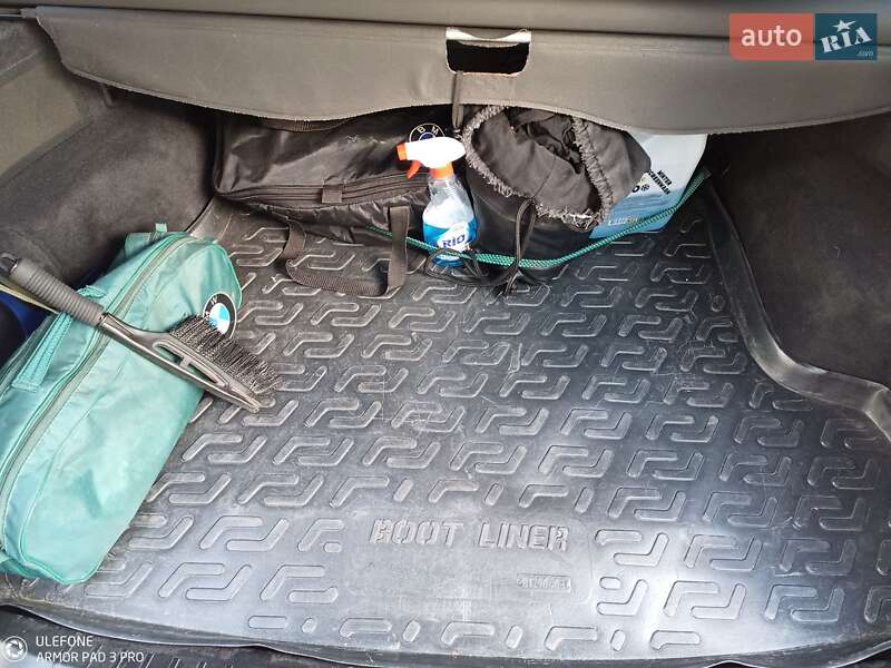 Универсал BMW 3 Series 2003 в Киеве