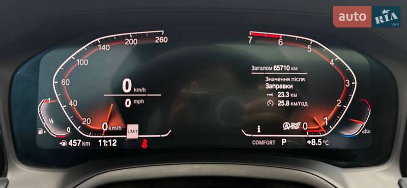 Седан BMW 3 Series 2019 в Києві фото 23 Седан BMW 3 Series 2019 в Києві