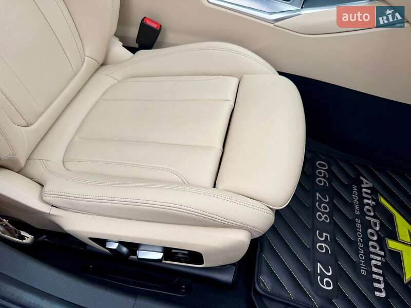 Седан BMW 3 Series 2019 в Києві фото 44 Седан BMW 3 Series 2019 в Києві