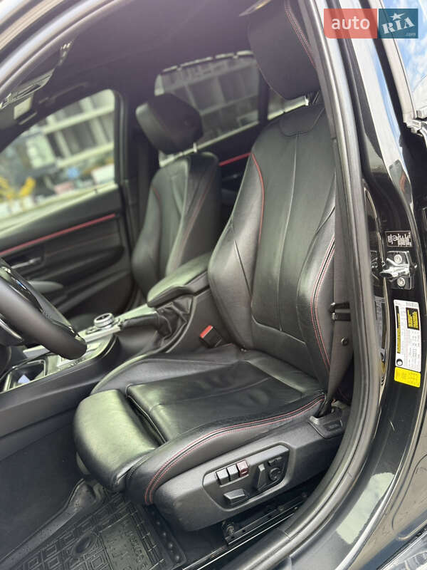 Седан BMW 3 Series 2011 в Львове фото 13 Седан BMW 3 Series 2011 в Львове