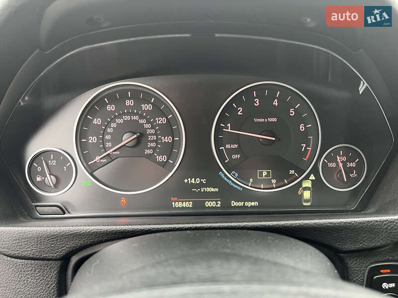 Седан BMW 3 Series 2018 в Калуше фото 23 Седан BMW 3 Series 2018 в Калуше