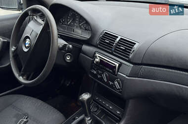 Купе BMW 3 Series 2003 в 