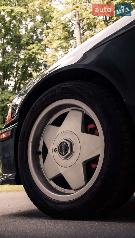 Универсал BMW 3 Series 1995 в Киеве