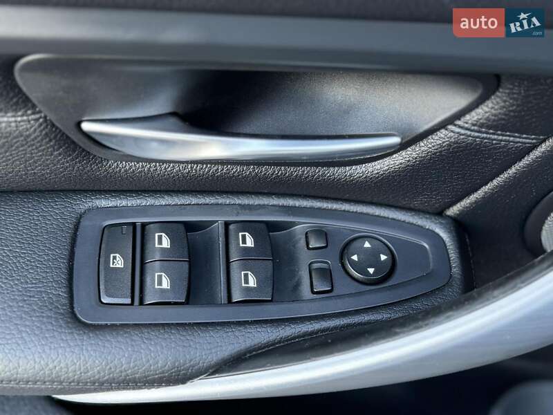 Седан BMW 3 Series 2012 в Добромилі фото 14 Седан BMW 3 Series 2012 в Добромилі