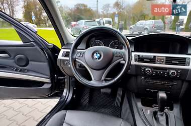Универсал BMW 3 Series 2010 в 