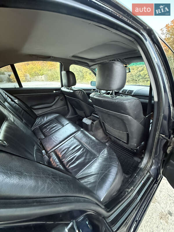Седан BMW 3 Series 1999 в Южноукраїнську фото 4 Седан BMW 3 Series 1999 в Южноукраїнську