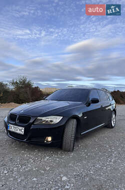 Универсал BMW 3 Series 2008 в 