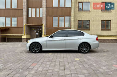 Седан BMW 3 Series 2007 в  фото 23 Седан BMW 3 Series 2007 в