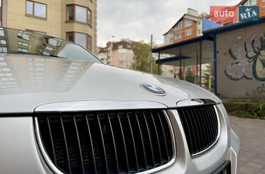 Седан BMW 3 Series 2007 в  фото 33 Седан BMW 3 Series 2007 в