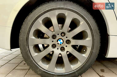 Седан BMW 3 Series 2007 в  фото 34 Седан BMW 3 Series 2007 в