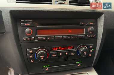 Седан BMW 3 Series 2007 в  фото 48 Седан BMW 3 Series 2007 в