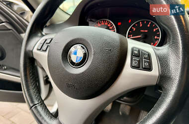 Седан BMW 3 Series 2007 в  фото 52 Седан BMW 3 Series 2007 в