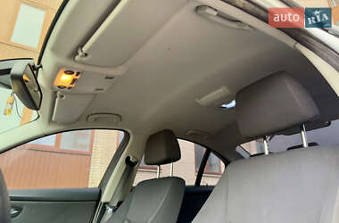 Седан BMW 3 Series 2007 в  фото 61 Седан BMW 3 Series 2007 в