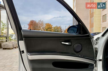 Седан BMW 3 Series 2007 в  фото 66 Седан BMW 3 Series 2007 в