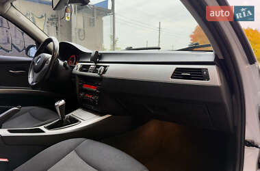 Седан BMW 3 Series 2007 в  фото 88 Седан BMW 3 Series 2007 в