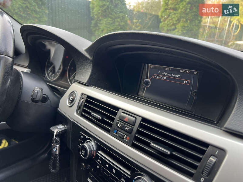 Универсал BMW 3 Series 2010 в Городке фото 26 Универсал BMW 3 Series 2010 в Городке